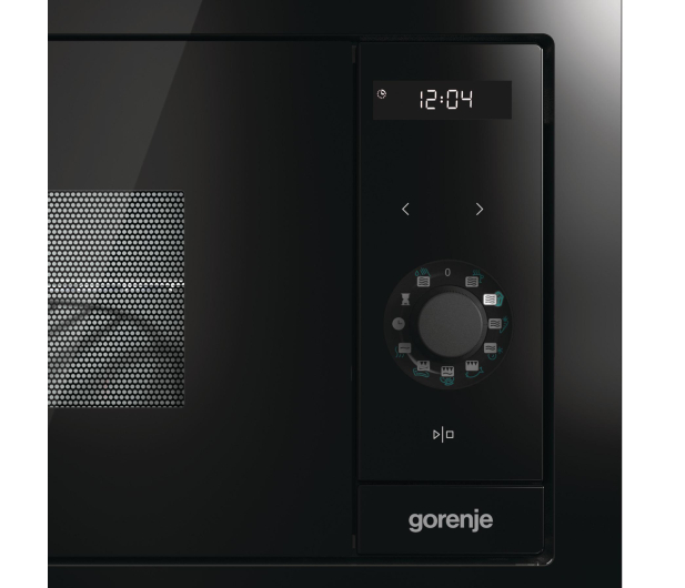 Gorenje BM235SYB - 1036977 - zdjęcie 4